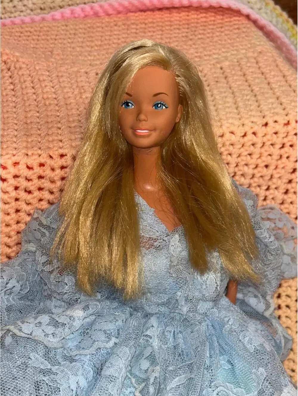 Supersize Barbie Doll 1976 18